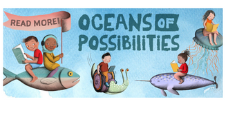 Oceans of Possibilities poster